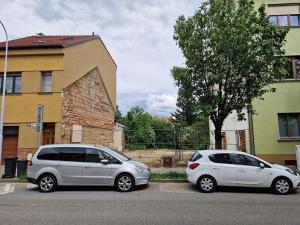 Prodej pozemku pro bydlení, Brno, Bulharská, 421 m2