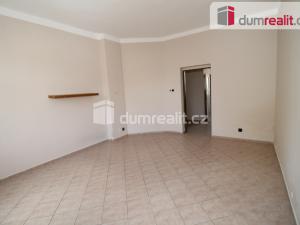 Pronájem bytu 1+1, Dalovice, Příční, 40 m2