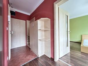 Pronájem bytu 1+1, Chodov, Tyršova, 35 m2