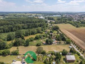 Prodej pozemku pro bydlení, Chlumec nad Cidlinou, 5042 m2