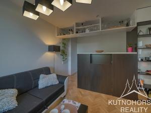 Prodej bytu 3+kk, Kutná Hora, Na Kavkách, 52 m2