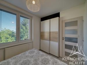 Prodej bytu 3+kk, Kutná Hora, Na Kavkách, 52 m2