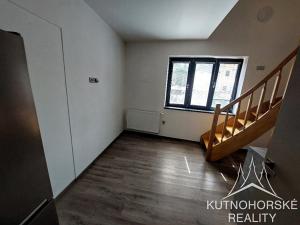 Pronájem bytu 2+kk, Kutná Hora, Hradební, 33 m2