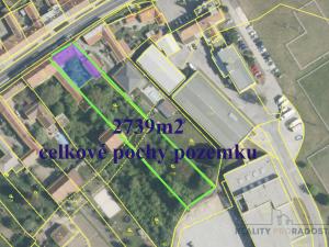 Prodej rodinného domu, Ivanovice na Hané, Tyršova, 325 m2