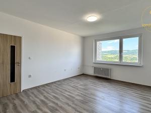 Pronájem bytu 1+1, Ústí nad Labem, Na Kohoutě, 36 m2