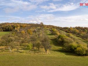 Prodej zemědělské půdy, Kostelec u Holešova, 1397 m2