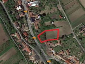 Prodej pozemku pro bydlení, Borkovany, 2298 m2