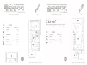 Prodej bytu 3+kk, Loučná pod Klínovcem, 84 m2