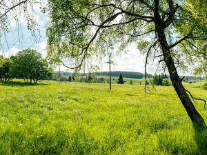 Prodej pozemku pro bydlení, Horní Blatná, Perninská, 1347 m2