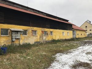 Pronájem zemědělského objektu, Kynšperk nad Ohří, 990 m2