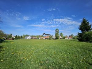 Prodej pozemku pro bydlení, Fryčovice, 800 m2