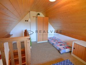 Prodej chaty, Litvínovice, 30 m2