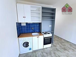 Prodej bytu 1+kk, Litoměřice, Alšova, 22 m2