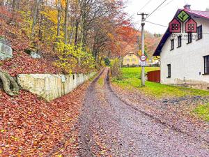 Prodej pozemku pro bydlení, Krupka, Hornická stezka, 3628 m2