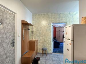 Prodej bytu 2+1, Nepomuk, Na Vinici III., 59 m2
