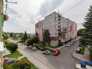 Prodej bytu 2+1, Zábřeh, Krumpach, 46 m2