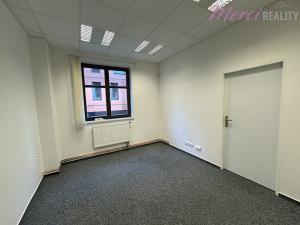 Pronájem kanceláře, Uherské Hradiště, 40 m2