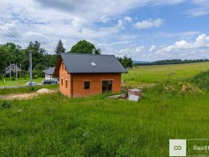 Prodej rodinného domu, Králíky - Heřmanice, 97 m2