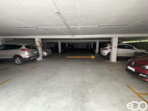 Prodej garážového stání, Praha - Strašnice, Pod altánem, 15 m2