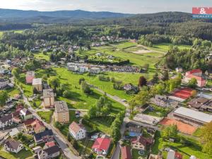 Prodej pozemku pro komerční výstavbu, Skalná, 1168 m2