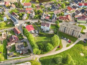 Prodej pozemku pro komerční výstavbu, Skalná, 1168 m2