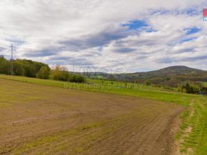 Prodej pozemku pro bydlení, Malšovice, 2507 m2