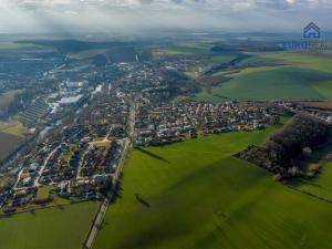 Prodej pozemku pro bydlení, Benátky nad Jizerou, 601 m2