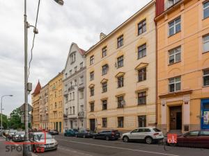 Prodej bytu 3+kk, Praha - Nusle, Slavojova, 98 m2