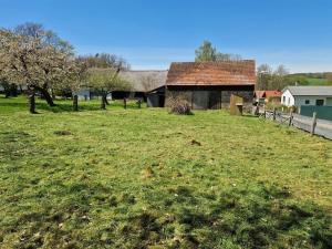 Prodej pozemku pro bydlení, Benešovice, 1206 m2