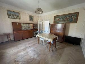 Prodej rodinného domu, Břeclav - Poštorná, Julia Fučíka, 110 m2