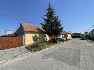 Prodej rodinného domu, Břeclav - Poštorná, Julia Fučíka, 110 m2