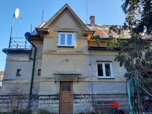 Prodej rodinného domu, Kralupy nad Vltavou, Lidická, 115 m2