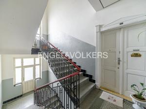 Prodej bytu 4+kk, Praha - Vinohrady, Moravská, 99 m2