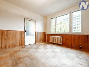 Prodej bytu 3+1, Písek, Dr. M. Horákové, 70 m2
