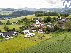 Prodej rodinného domu, Čkyně, 227 m2