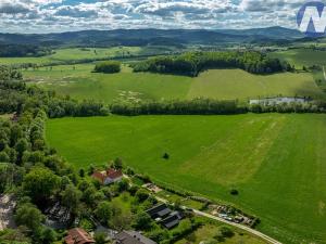 Prodej zemědělské půdy, Chvalšiny, 24245 m2