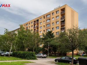 Prodej bytu 2+1, Hodonín, Očovská, 45 m2