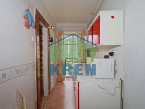 Prodej bytu 2+1, Mariánské Lázně, Skalníkova, 60 m2