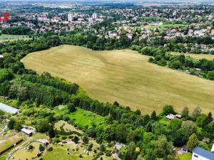 Prodej sadu/vinice, Říčany, 1400 m2