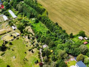 Prodej sadu/vinice, Říčany, 1400 m2