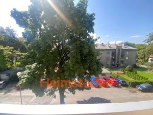 Pronájem bytu 2+1, Karviná - Nové Město, Ruská, 53 m2