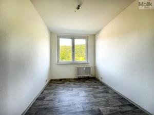 Prodej bytu 4+1, Litvínov - Janov, Větrná, 82 m2