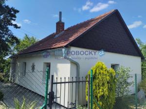 Prodej chaty, Havlíčkův Brod - Mírovka, 40 m2