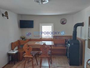 Prodej chaty, Havlíčkův Brod - Mírovka, 40 m2