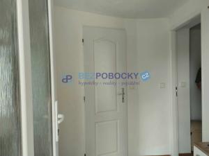 Prodej chaty, Havlíčkův Brod - Mírovka, 40 m2