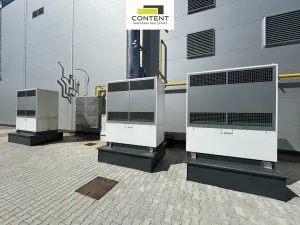 Prodej výrobních prostor, Chomutov, Beethovenova, 15052 m2