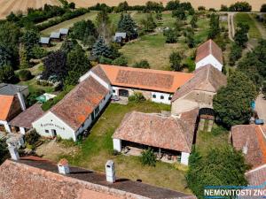 Prodej ubytování, Lesná, 1093 m2