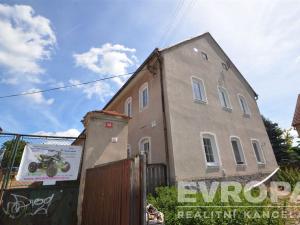 Prodej rodinného domu, Štětí - Brocno, Brocno č.ev., 350 m2