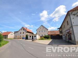 Prodej rodinného domu, Štětí - Brocno, Brocno č.ev., 350 m2