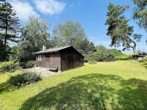 Prodej chaty, Benešov, 30 m2